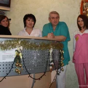 Стоматологическая клиника Евродент на Каргопольской улице фото 3 на сайте MoeOtradnoe.ru