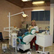 Стоматологическая клиника Евродент на Каргопольской улице фото 7 на сайте MoeOtradnoe.ru