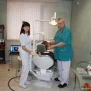Стоматологическая клиника Евродент на Каргопольской улице фото 1 на сайте MoeOtradnoe.ru