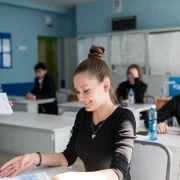 Учебный центр ЦЕНТРИУМ на Берёзовой аллее фото 2 на сайте MoeOtradnoe.ru