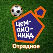 Школа футбола Чемпионика фото 2 на сайте MoeOtradnoe.ru