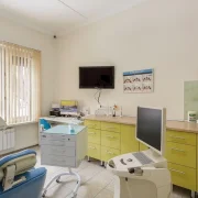 Клиника Стоматология Семейных Скидок в Отрадном фото 2 на сайте MoeOtradnoe.ru