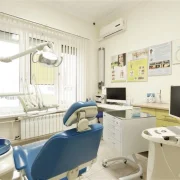 Клиника Стоматология Семейных Скидок в Отрадном фото 3 на сайте MoeOtradnoe.ru