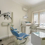 Клиника Стоматология Семейных Скидок в Отрадном фото 6 на сайте MoeOtradnoe.ru