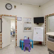 Клиника Стоматология Семейных Скидок в Отрадном фото 7 на сайте MoeOtradnoe.ru
