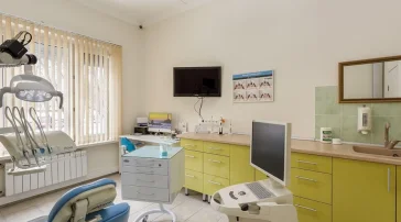 Стоматологическая клиника Стоматология семейных скидок в Отрадном фото 2 на сайте MoeOtradnoe.ru