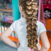 Детская парикмахерская Воображуля на Алтуфьевском шоссе фото 5 на сайте MoeOtradnoe.ru