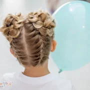 Детская парикмахерская Воображуля на Алтуфьевском шоссе фото 2 на сайте MoeOtradnoe.ru