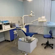 Стоматологическая клиника Юта фото 2 на сайте MoeOtradnoe.ru