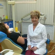 Стоматологическая клиника Юта фото 1 на сайте MoeOtradnoe.ru