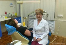 Стоматология ЮТА фото 1 на сайте MoeOtradnoe.ru