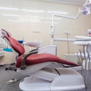 Стоматологическая клиника Doctor Hit Smile фото 2 на сайте MoeOtradnoe.ru
