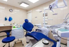 Стоматологическая клиника Doctor Hit Smile фото 3 на сайте MoeOtradnoe.ru