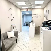 Студия маникюра NailsBoom фото 4 на сайте MoeOtradnoe.ru