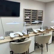Студия маникюра NailsBoom фото 7 на сайте MoeOtradnoe.ru