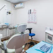 Стоматологическая клиника Альфа Дент фото 11 на сайте MoeOtradnoe.ru