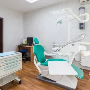 Стоматологическая клиника Альфа Дент фото 3 на сайте MoeOtradnoe.ru