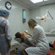 Стоматологическая клиника Альфа Дент фото 5 на сайте MoeOtradnoe.ru