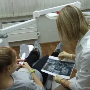 Стоматологическая клиника Альфа Дент фото 6 на сайте MoeOtradnoe.ru