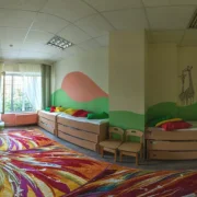 Детский центр Клевер в Высоковольтном проезде фото 6 на сайте MoeOtradnoe.ru
