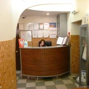 Стоматологическая клиника Дентал медикал центр на Северном бульваре фото 1 на сайте MoeOtradnoe.ru