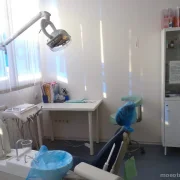 Стоматологическая клиника Дентал медикал центр на Северном бульваре фото 2 на сайте MoeOtradnoe.ru