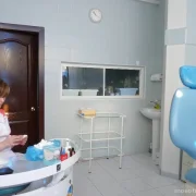 Стоматологическая клиника Дентал медикал центр на Северном бульваре фото 5 на сайте MoeOtradnoe.ru