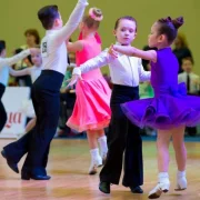Школа танцев Dance-Star фото 1 на сайте MoeOtradnoe.ru