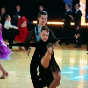 Школа танцев Dance-Star фото 5 на сайте MoeOtradnoe.ru