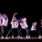 Школа танцев Dance world фото 3 на сайте MoeOtradnoe.ru