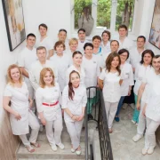 Стоматологическая клиника Макдент на улице Декабристов фото 3 на сайте MoeOtradnoe.ru