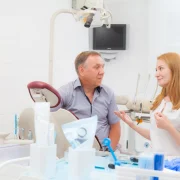 Стоматологическая клиника Макдент в Отрадном фото 1 на сайте MoeOtradnoe.ru