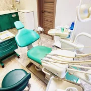 Стоматологическая клиника Макдент в Отрадном фото 6 на сайте MoeOtradnoe.ru