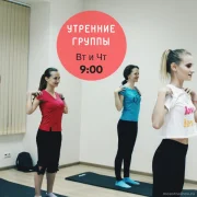 Студия растяжки Li Dance фото 8 на сайте MoeOtradnoe.ru