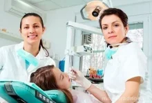 Стоматологическая клиника Медиус С  на сайте MoeOtradnoe.ru