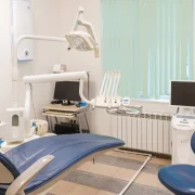Стоматологическая клиника Дента-Эль на улице Хачатуряна фото 5 на сайте MoeOtradnoe.ru