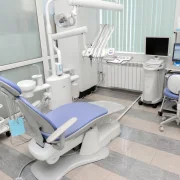 Стоматологическая клиника Дента-Эль на улице Хачатуряна фото 11 на сайте MoeOtradnoe.ru