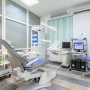 Стоматологическая клиника Дента-Эль на улице Хачатуряна фото 4 на сайте MoeOtradnoe.ru