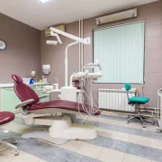 Стоматологическая клиника Дента-Эль на улице Хачатуряна фото 15 на сайте MoeOtradnoe.ru