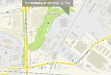 Центр по ремонту и продаже генераторов и стартеров Rematec в Сигнальном проезде  на сайте MoeOtradnoe.ru