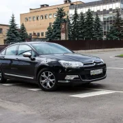 Автотехцентр Alar Motors фото 4 на сайте MoeOtradnoe.ru