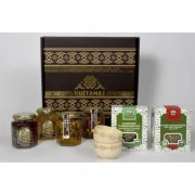 Интернет-магазин мёда Natural Gift фото 8 на сайте MoeOtradnoe.ru