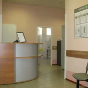 Медицинская лаборатория Фидес лаб фото 5 на сайте MoeOtradnoe.ru