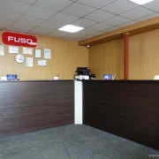 Грузовой сервисный центр Дакар Авто фото 1 на сайте MoeOtradnoe.ru