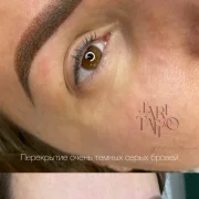 Студия перманентного макияжа Laritattoo фото 9 на сайте MoeOtradnoe.ru