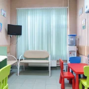 Детский центр Здоровье человека на Северном бульваре фото 1 на сайте MoeOtradnoe.ru