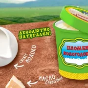 Киоск по продаже мороженого Айсберри фото 3 на сайте MoeOtradnoe.ru