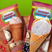 Киоск по продаже мороженого Айсберри фото 7 на сайте MoeOtradnoe.ru