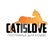Гостиница для кошек Cat is love фото 1 на сайте MoeOtradnoe.ru