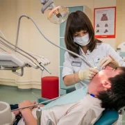 Стоматологический центр Отрадное фото 2 на сайте MoeOtradnoe.ru